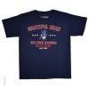 Grateful Dead - Patriot Bear T Shirt